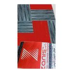 موکت زانیس مدل تافتد کد 05