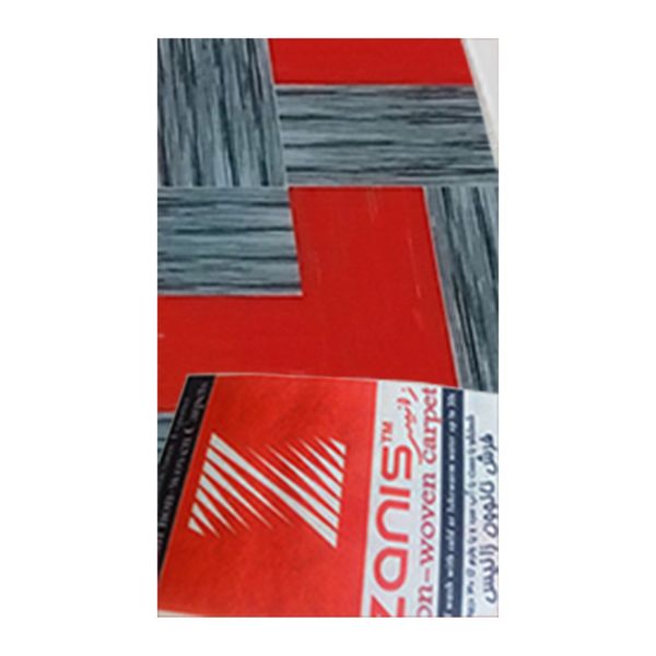 موکت زانیس مدل تافتد کد 05