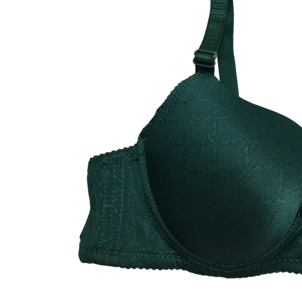 سوتین اسفنجی ساتن