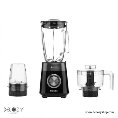 مخلوط کن و آسیاب کن فیلیپس مدل HR3033