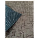 موکت زانیس مدل تافتد کد 60