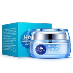 کرم آبرسان هیالورنیک اسید