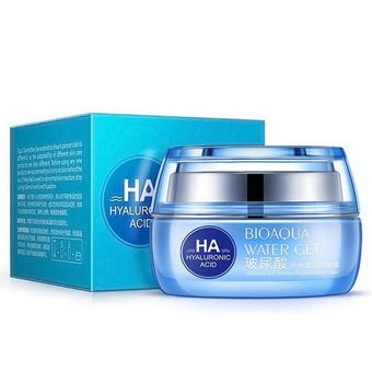 کرم آبرسان هیالورنیک اسید