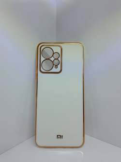 کاور محافظ My Case برای گوشی شیائومی Redmi Note 12 4G