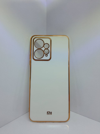 کاور محافظ My Case برای گوشی شیائومی Redmi Note 12 4G