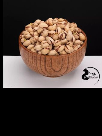 پسته فندقی 1 کیلوگرم