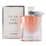 عطر ادکلن لانکوم لا ویه است بله - LANCOME - La Vie Est Belle