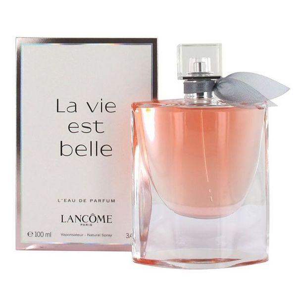 عطر ادکلن لانکوم لا ویه است بله - LANCOME - La Vie Est Belle