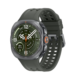 ساعت هوشمند سامسونگ Galaxy Watch Ultra2 47mm مدل SM-L715 - خاکستری تیتانیوم - اصلی (گارانتی 18 ماهه شرکتی)