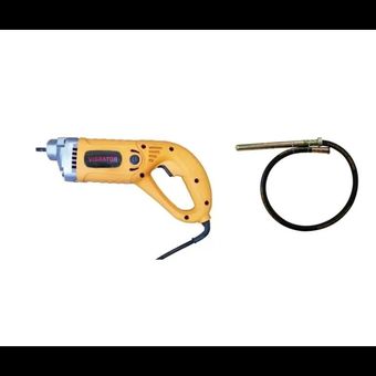 ویبراتور دریلی پرومکس 2 متری