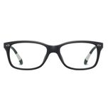 فریم عینک طبی مستطیلی مدل TR2319C04P81 مناسب برای صورت گرد و بیضی