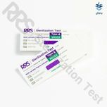نشانگر شیمیایی پلاسما تایپ 4 (13410-14 RRS) - جعبه 2000 عددی