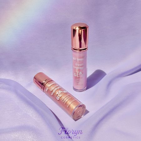 هایلایتر مایع 3Q beauty
