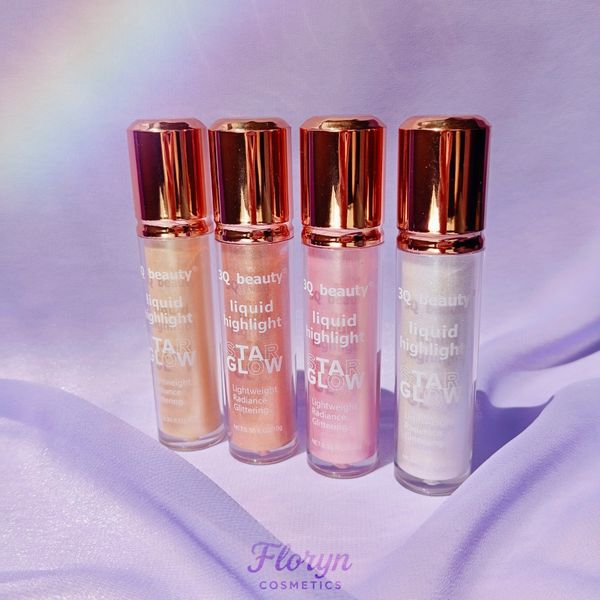 هایلایتر مایع 3Q beauty