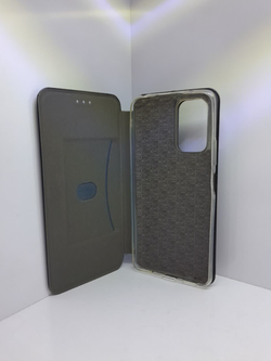 کاور محافظ چرمی کیفی برای گوشی شیائومی Redmi note 11/12 pro 4G