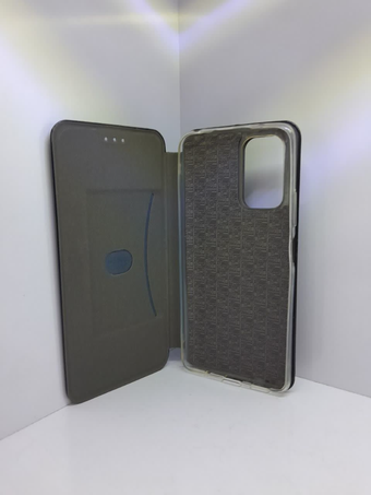 کاور محافظ چرمی کیفی برای گوشی شیائومی Redmi note 11/12 pro 4G