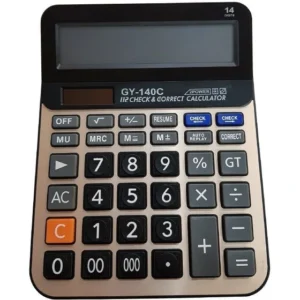 ماشین حساب Casic مدل GY-140C