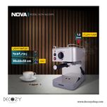 اسپرسو ساز نوا مدل NCM-140