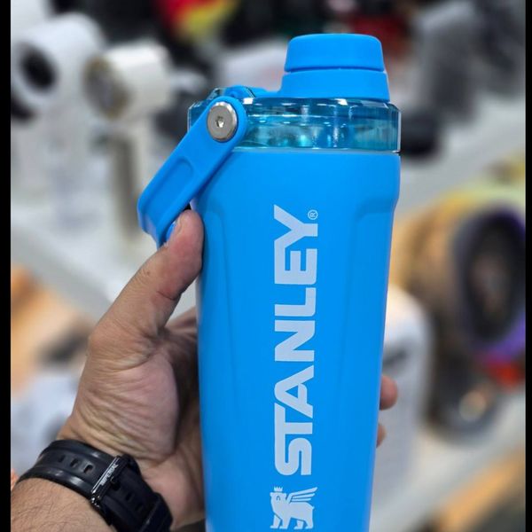 بطری شیکر باشگاهی برند Stanley اورجینال