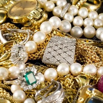 سایت فروشگاهی جواهرات و زیورآلات