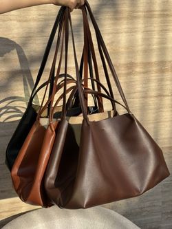 کیف زارا بنجیر 2402