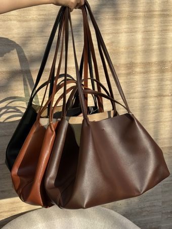 کیف زارا بنجیر 2402