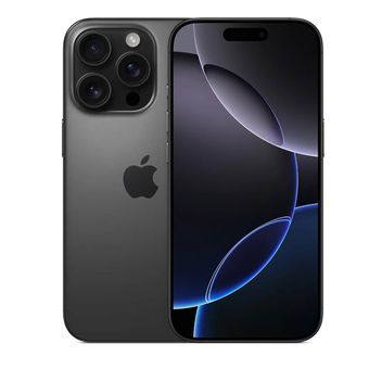 گوشی موبایل Apple مدل iPhone 16 Pro Max Non Active ZAA ظرفیت 1TB - مشکی