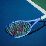 راکت تنیس یونکس Yonex Ezone 100L Blast Blue 2025