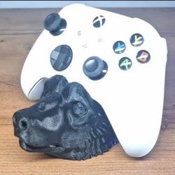 نگهدارنده دسته بازی ps5 , xbox طرح خرس