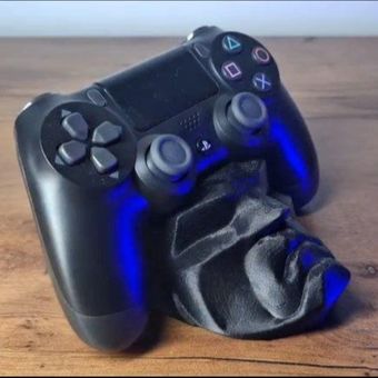 نگهدارنده دسته باشی طرح بتمن