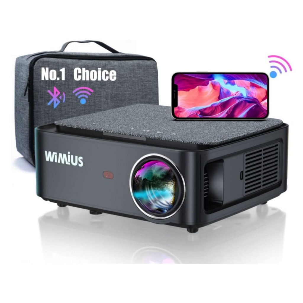ویدئو پروژکتور ویمیوس مدل K1