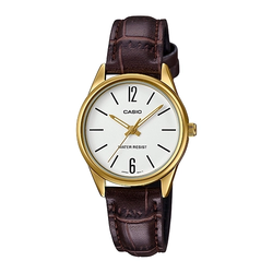ساعت مچی زنانه کاسیو مدل CASIO-LTP-V005GL-7B