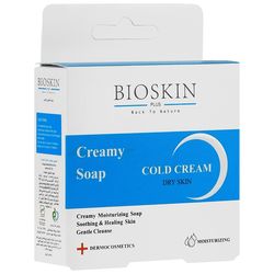 صابون شستشو کرم دار (حاوی 30٪کرم) بایو اسکین