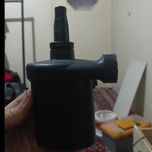 دمنده و مکنده شارژی