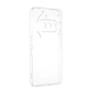 قاب ژله ای شفاف Nothing Phone 3A