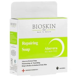 صابون آلوئه ورا بایو اسکین مرطوب کننده وضد التهاب