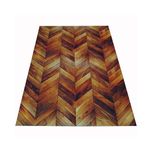 موکت زانیس مدل تافتد کد 43