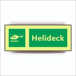 Helideck