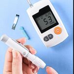 چک قند خون و فشار خون