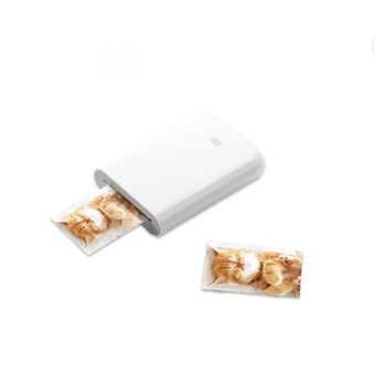 پرینتر خاطرات شیائومی