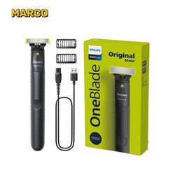 ماشین اصلاح فیلیپس مدل Philips qp1424/10 ضمانت اصالت و سلامت / ارسال فوری و رایگان /گارانتی 18 ماهه