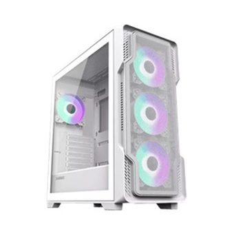 سیستم گیمینگ اقساطی نسل 12 | cpu intel core i5 12400f | xfx rx5700xt | ram 16 DDR4 | M.2 512