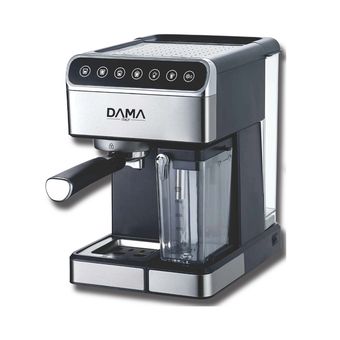 اسپرسوساز داما مدل DCM100 ظرفیت 1.8 لیتر
