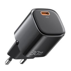 شارژر 30وات مک دودو مدل Nano (GaN) - CH-008