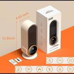 بخاری برقی/هیتر رومیزی مدلE68S