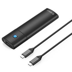 قاب اس اس دی اکسترنال NVMe M.2 اوریکو مدل PWM2 - G2