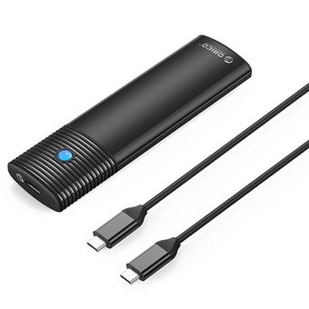 قاب اس اس دی اکسترنال NVMe M.2 اوریکو مدل PWM2 - G2