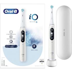 مسواک برقی اورال-بی مدل Oral_B IO 6