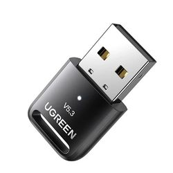 دانگل بلوتوث یوگرین مدل CM591-90225 (فقط مخصوص کامپیوتر و لپ تاپ)