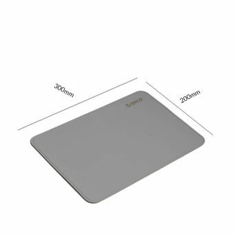 ماوس پد اوریکو مدل CMP23 چوب پنبه ای